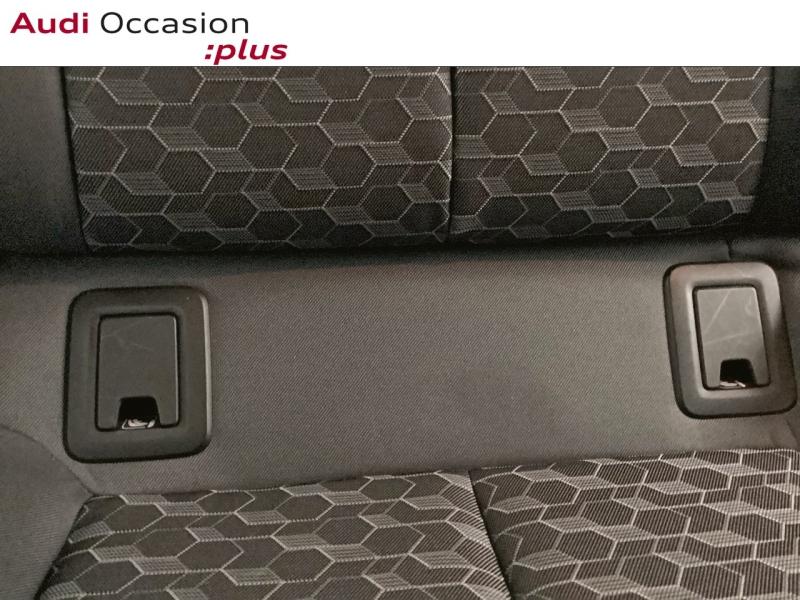 Voitures occasions Audi A1 Sportback Advanced 2 Nice