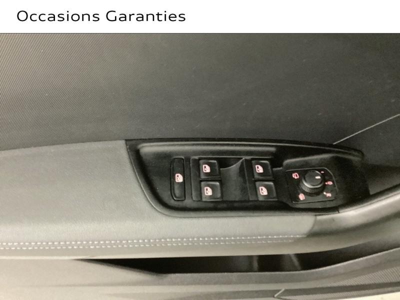 Voitures occasions Audi A1 Sportback Advanced 2 Nice