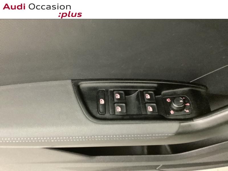 Voitures occasions Audi A1 Sportback Advanced 2 Nice