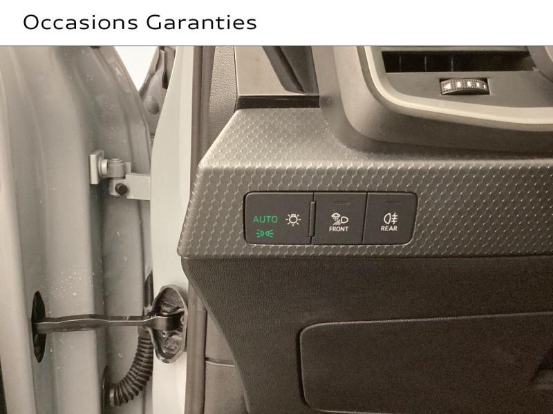 Voitures occasions Audi A1 Sportback Advanced 2 Nice