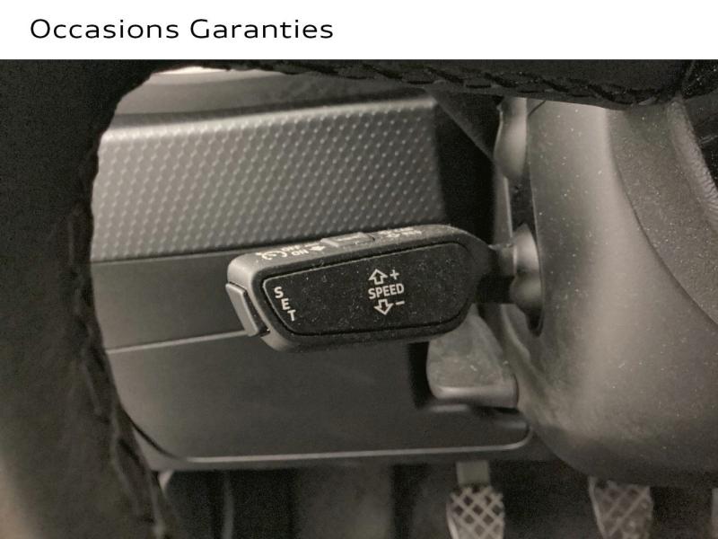 Voitures occasions Audi A1 Sportback Advanced 2 Nice