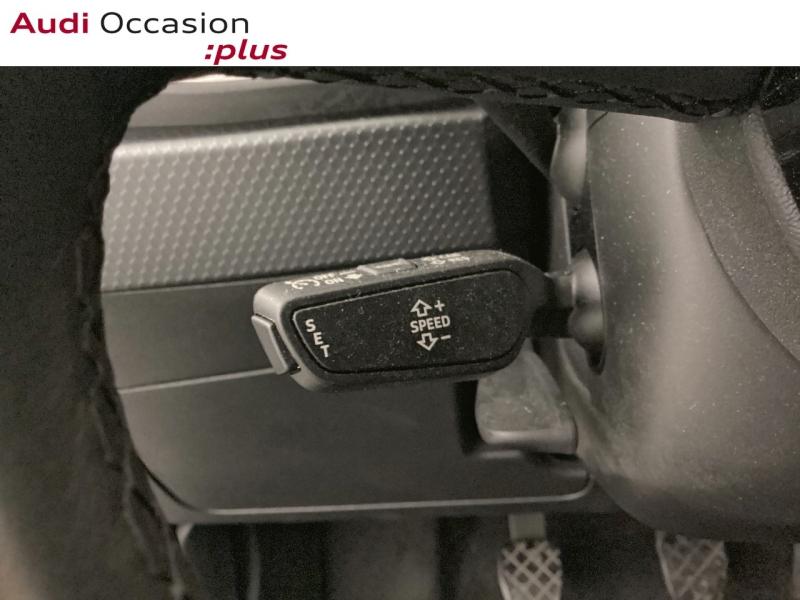 Voitures occasions Audi A1 Sportback Advanced 2 Nice