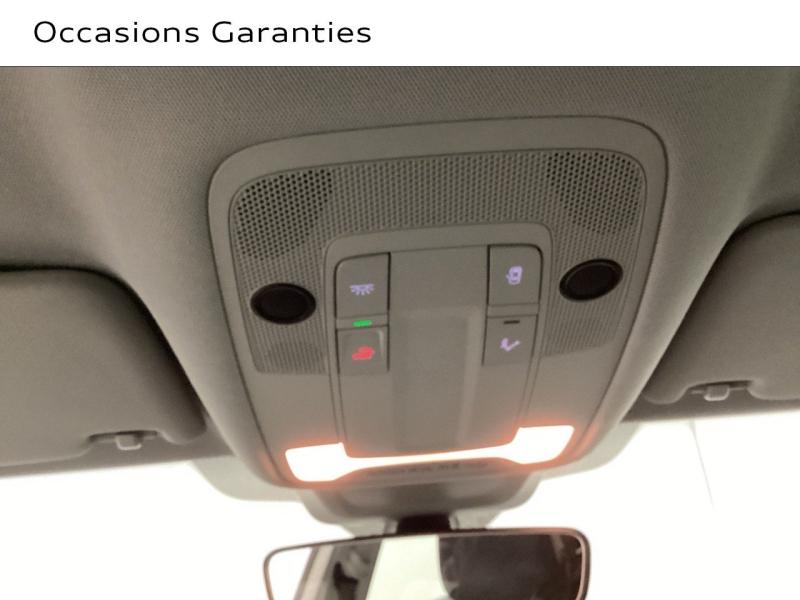 Voitures occasions Audi A1 Sportback Advanced 2 Nice