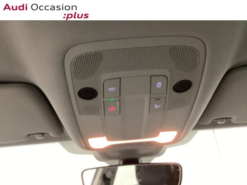 Voitures occasions Audi A1 Sportback Advanced 2 Nice