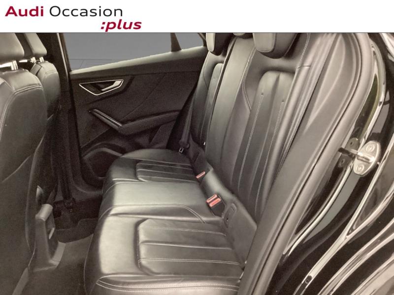 Voitures occasions Audi SQ2 Base Nice