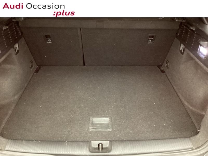 Voitures occasions Audi SQ2 Base Nice