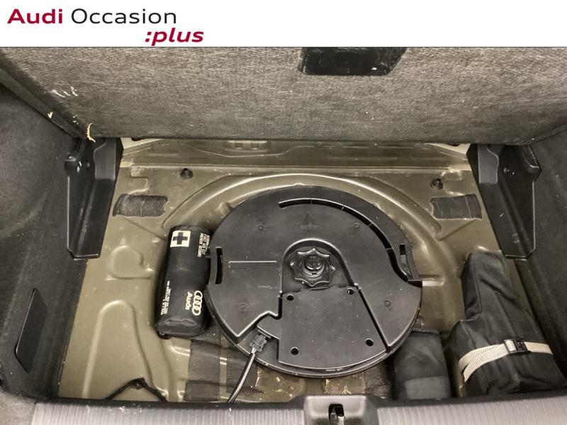 Voitures occasions Audi SQ2 Base Nice