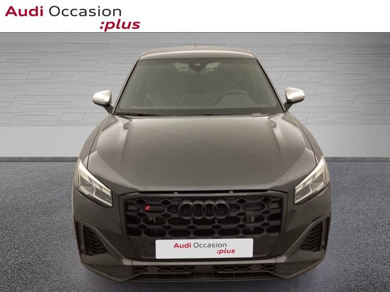 Voitures occasions Audi SQ2 Base Nice