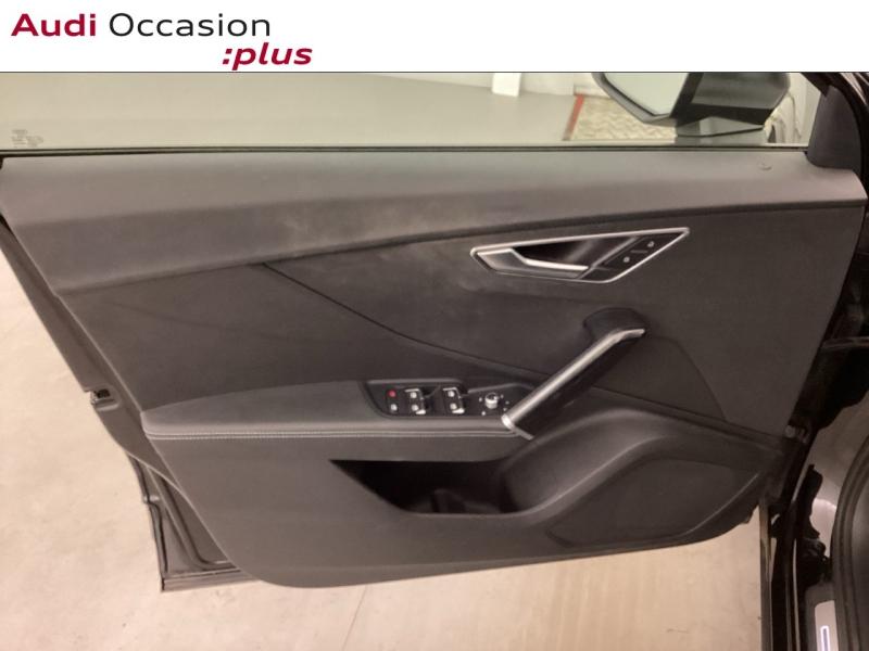 Voitures occasions Audi SQ2 Base Nice