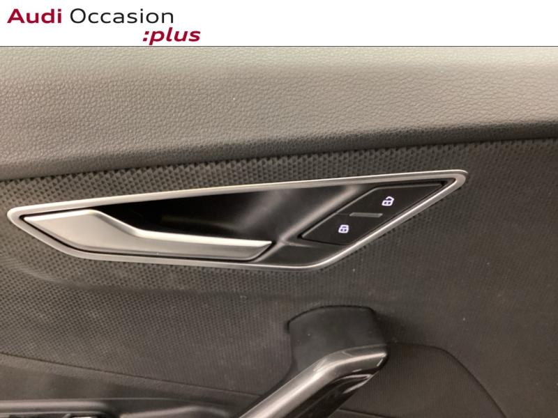 Voitures occasions Audi SQ2 Base Nice