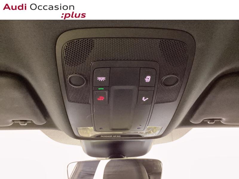Voitures occasions Audi SQ2 Base Nice