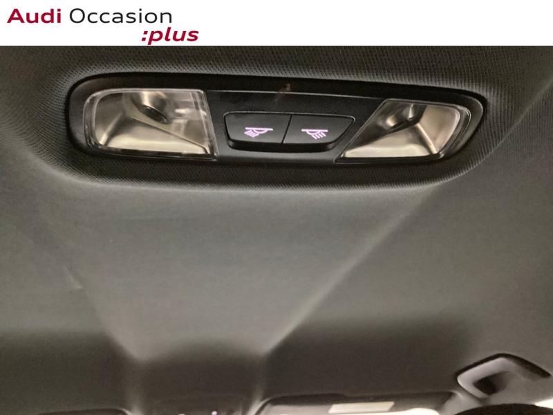 Voitures occasions Audi SQ2 Base Nice