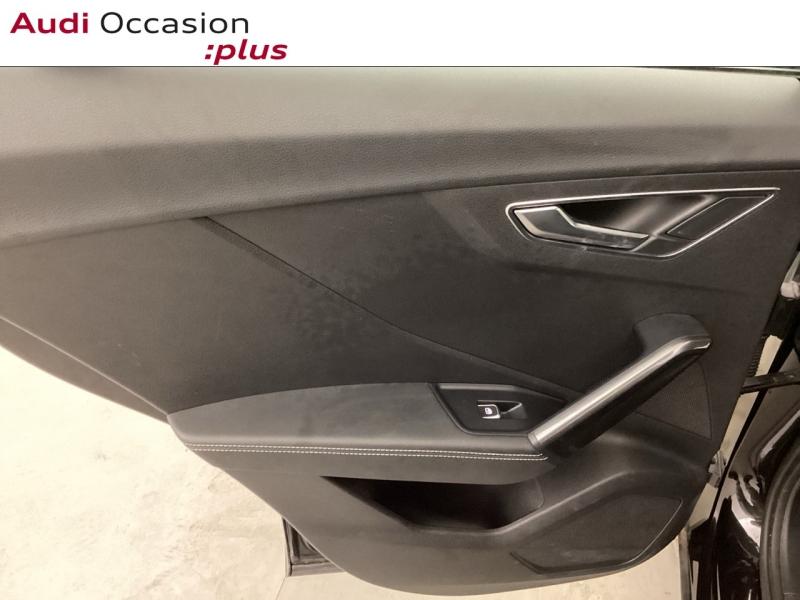 Voitures occasions Audi SQ2 Base Nice