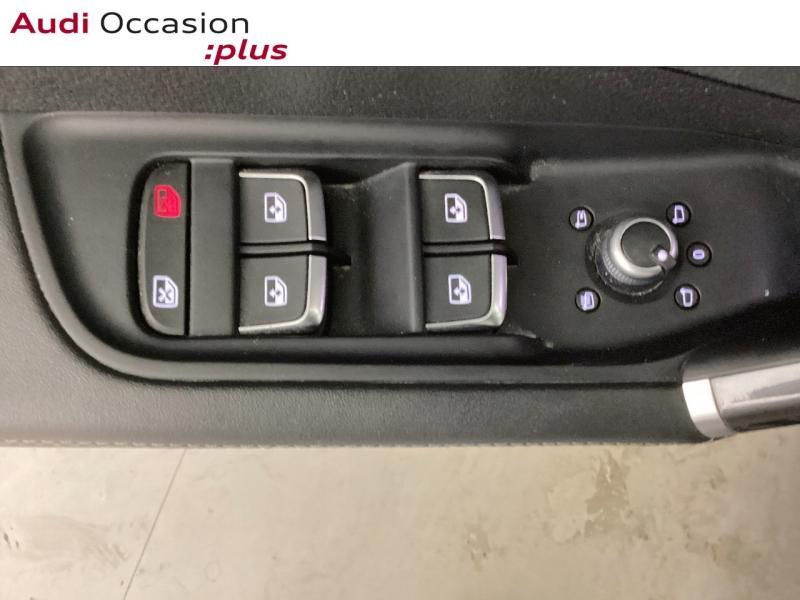 Voitures occasions Audi SQ2 Base Nice