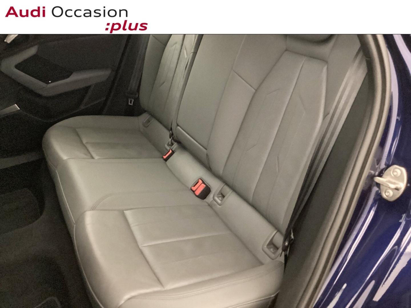 Voitures occasions Audi A3 Sportback S line Mougins