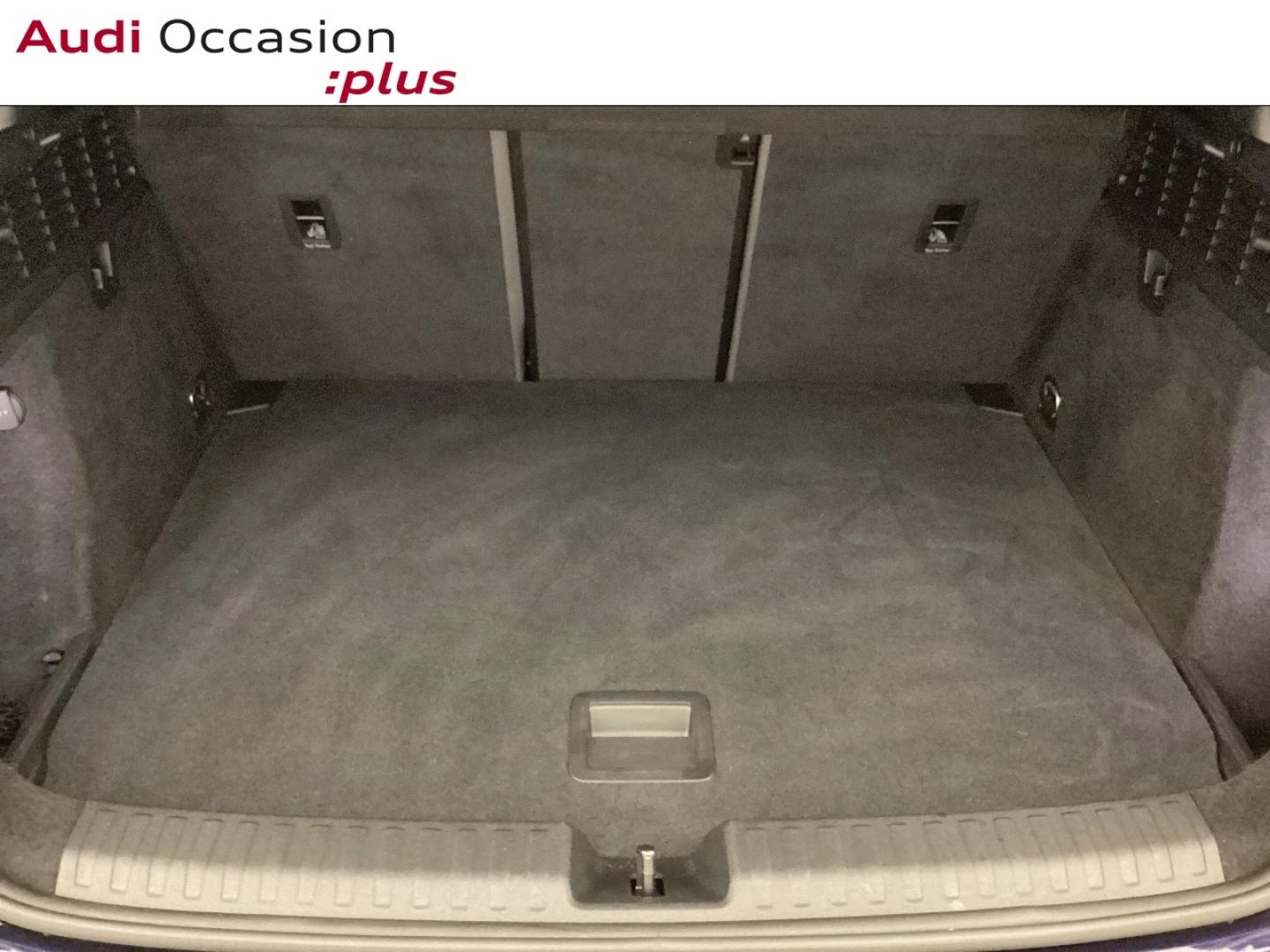 Voitures occasions Audi A3 Sportback S line Nice