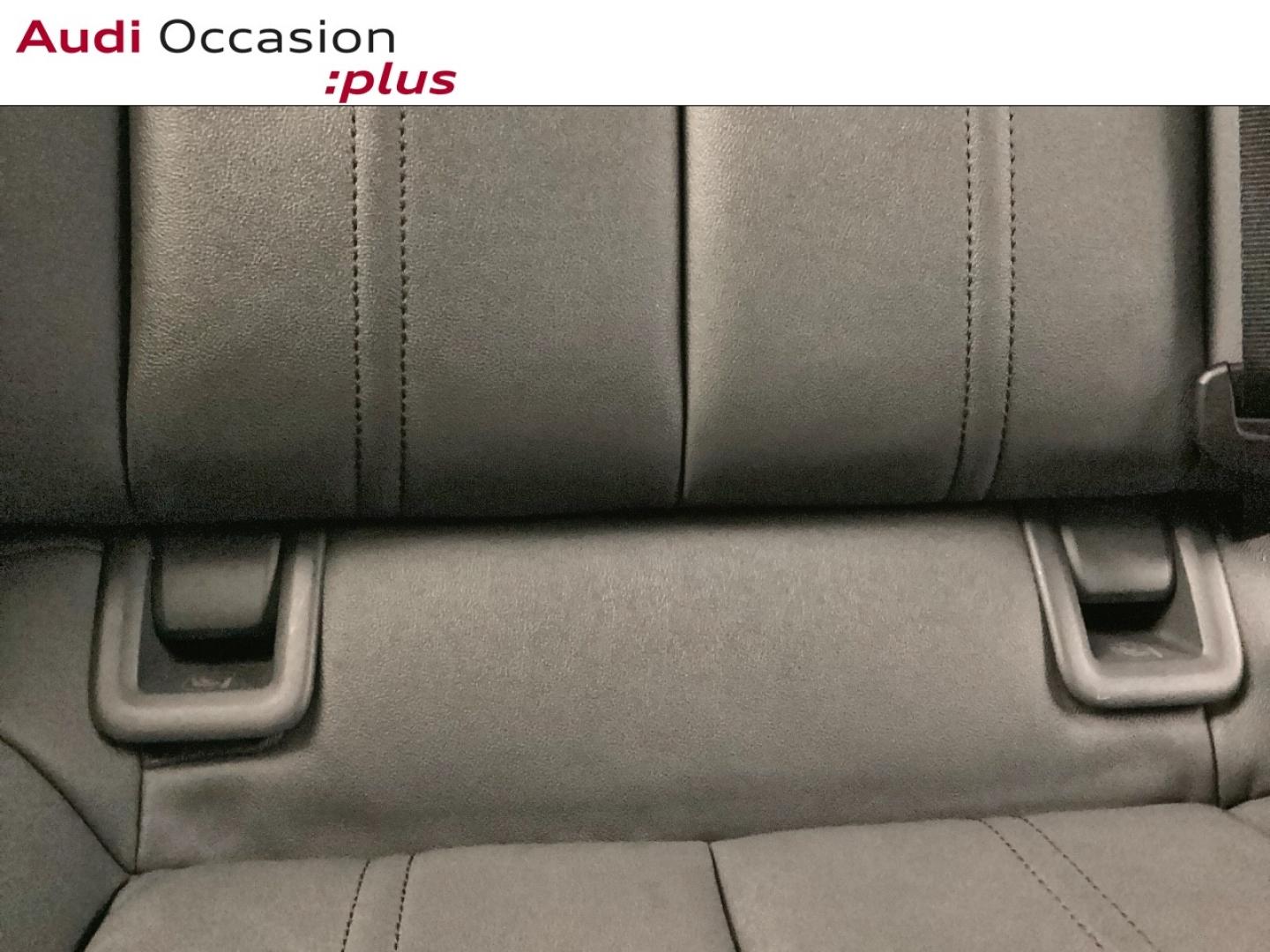 Voitures occasions Audi A3 Sportback S line Mougins