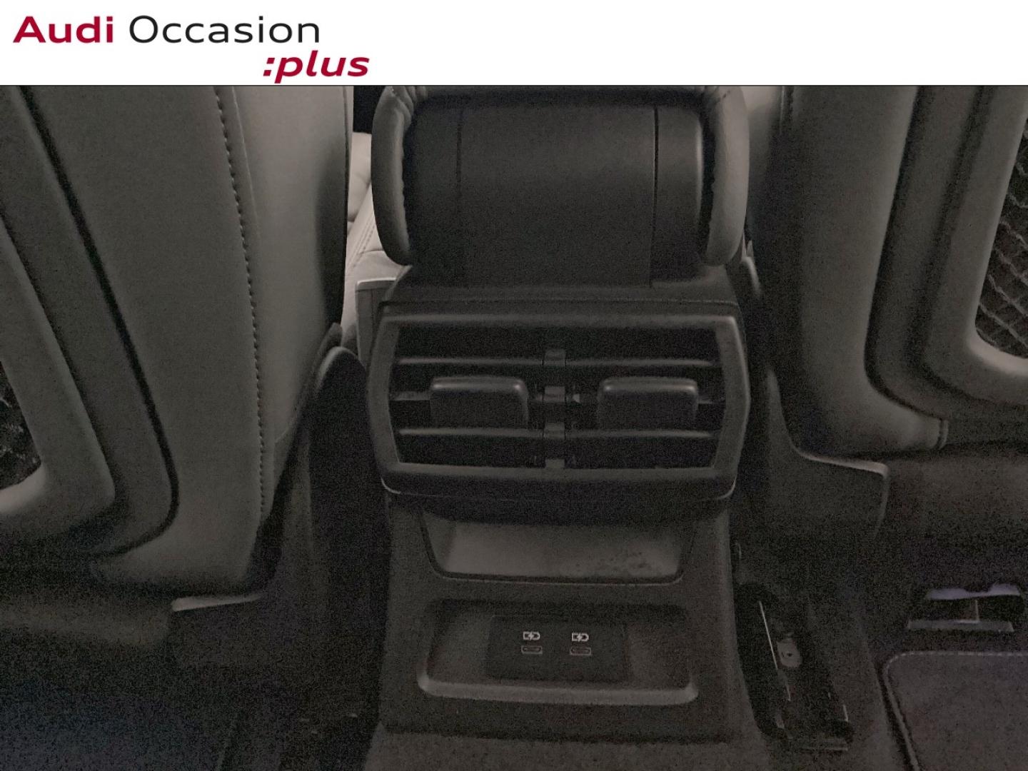Voitures occasions Audi A3 Sportback S line Mougins