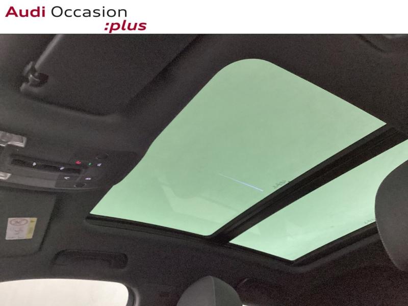 Voitures occasions Audi Q3 S line Nice