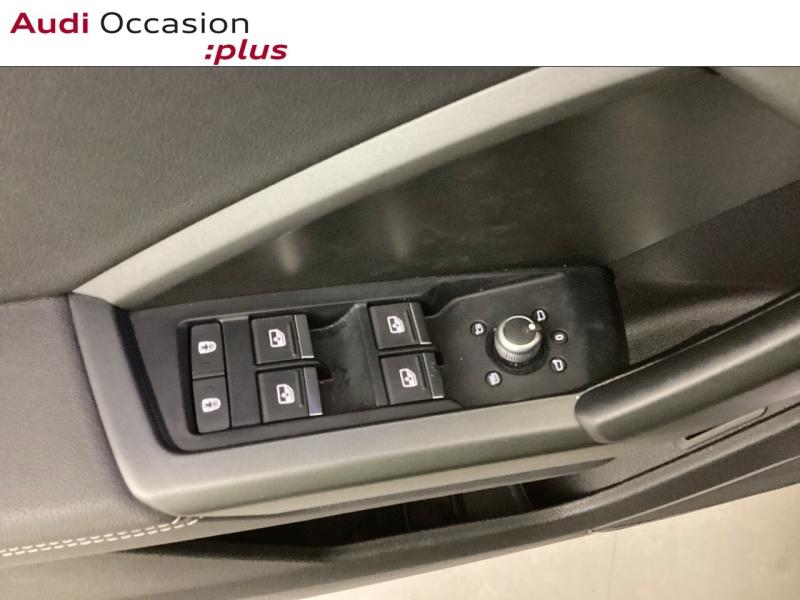 Voitures occasions Audi Q3 S line Nice