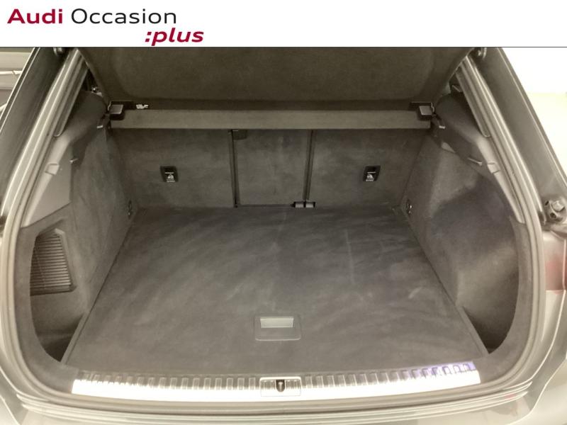 Voitures occasions Audi Q3 S line Nice