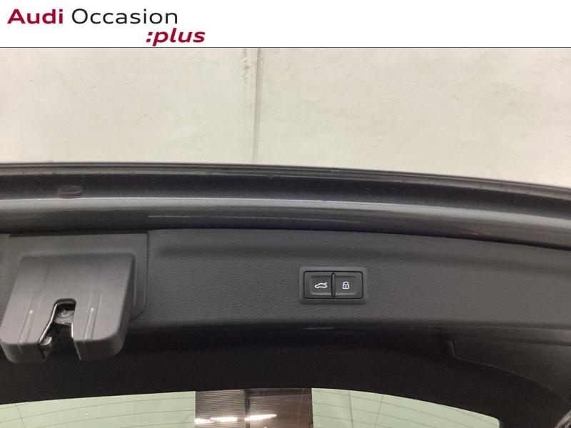 Voitures occasions Audi Q3 S line Nice