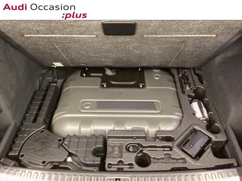 Voitures occasions Audi Q3 S line Nice