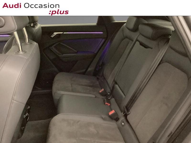 Voitures occasions Audi Q3 S line Nice