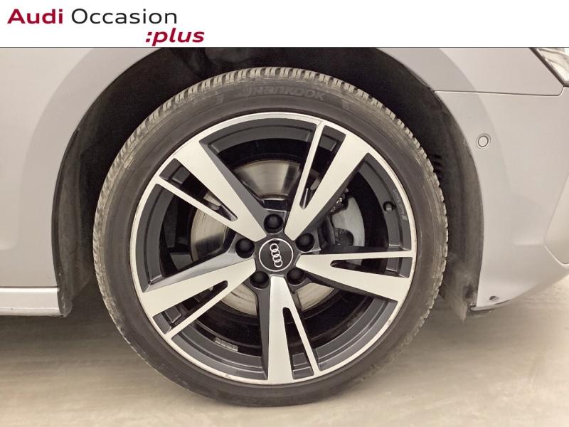 Voitures occasions Audi A3 Sportback Design Luxe Nice