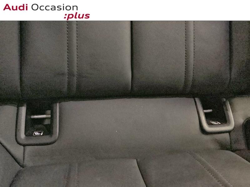 Voitures occasions Audi A3 Sportback Design Luxe Nice