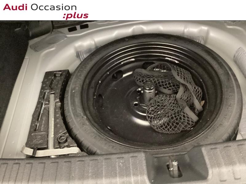 Voitures occasions Audi A3 Sportback Design Luxe Nice