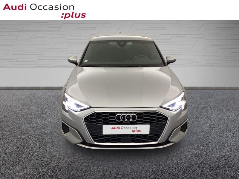 Voitures occasions Audi A3 Sportback Design Luxe Nice