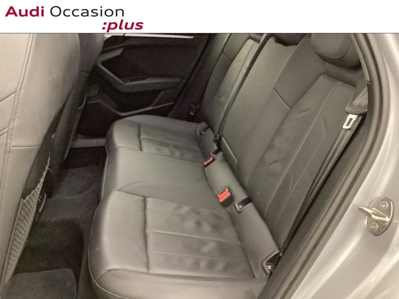 Voitures occasions Audi A3 Sportback Design Luxe Nice
