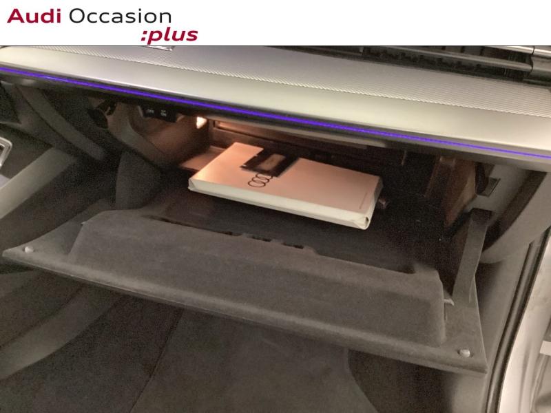 Voitures occasions Audi A3 Sportback Design Luxe Nice