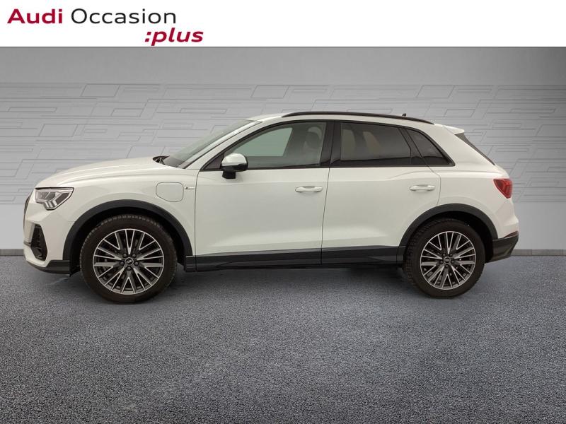Voitures occasions Audi Q3 S line Nice