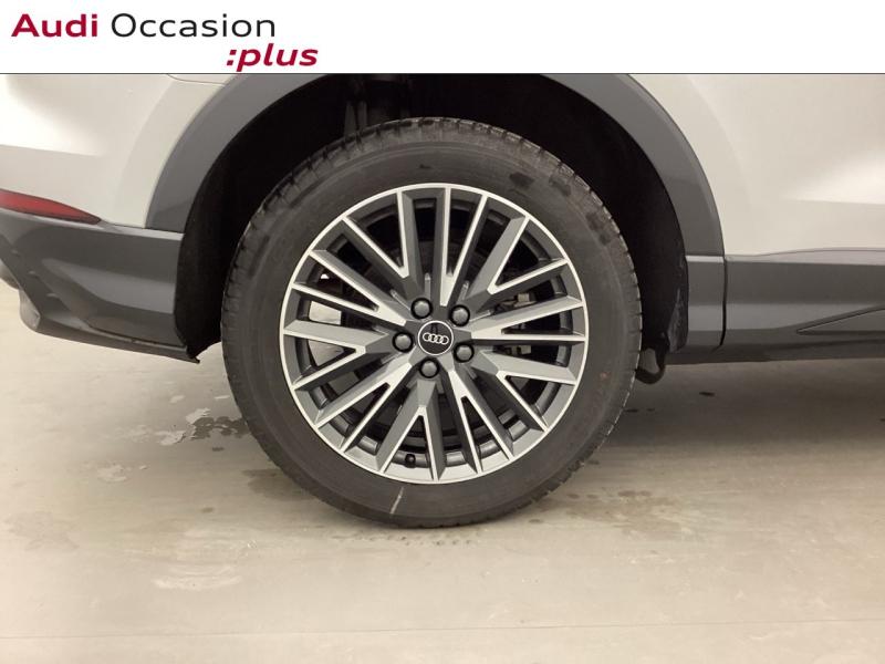 Voitures occasions Audi Q3 S line Nice