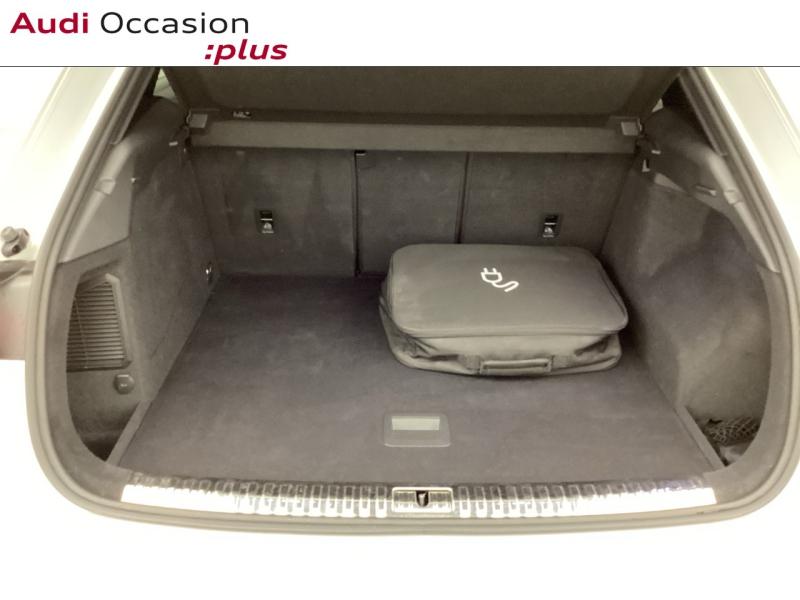 Voitures occasions Audi Q3 S line Nice