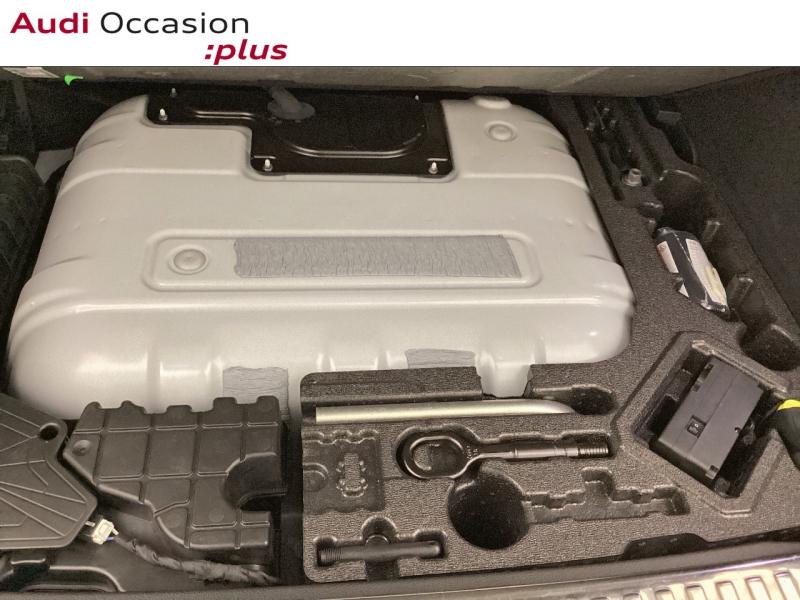 Voitures occasions Audi Q3 S line Nice