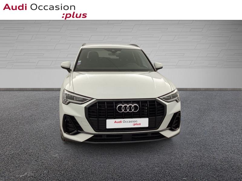 Voitures occasions Audi Q3 S line Nice