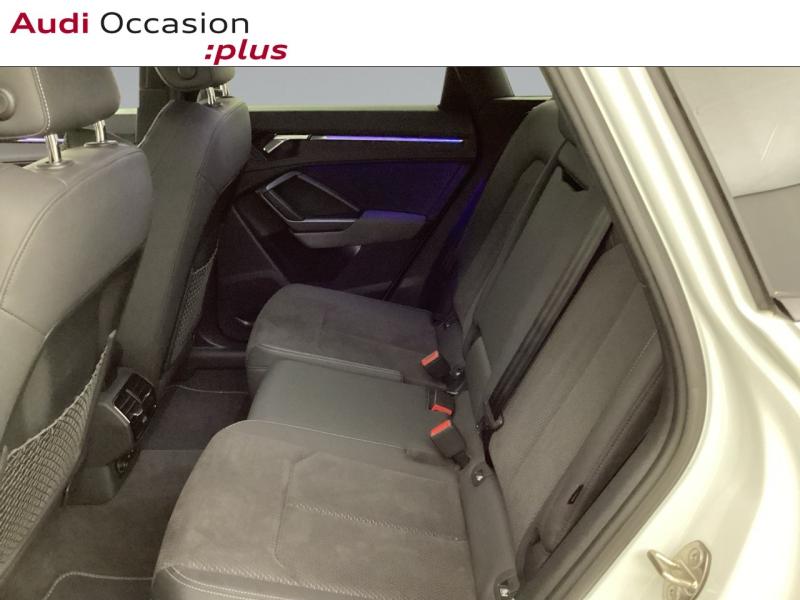 Voitures occasions Audi Q3 S line Nice