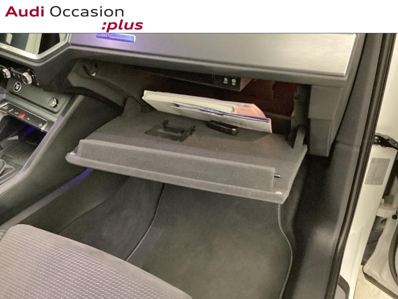 Voitures occasions Audi Q3 S line Nice