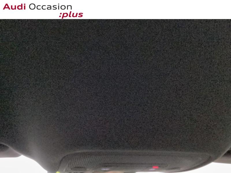 Voitures occasions Audi Q3 S line Nice