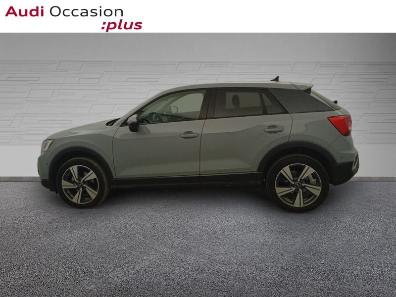Voitures occasions Audi Q2 Design Nice