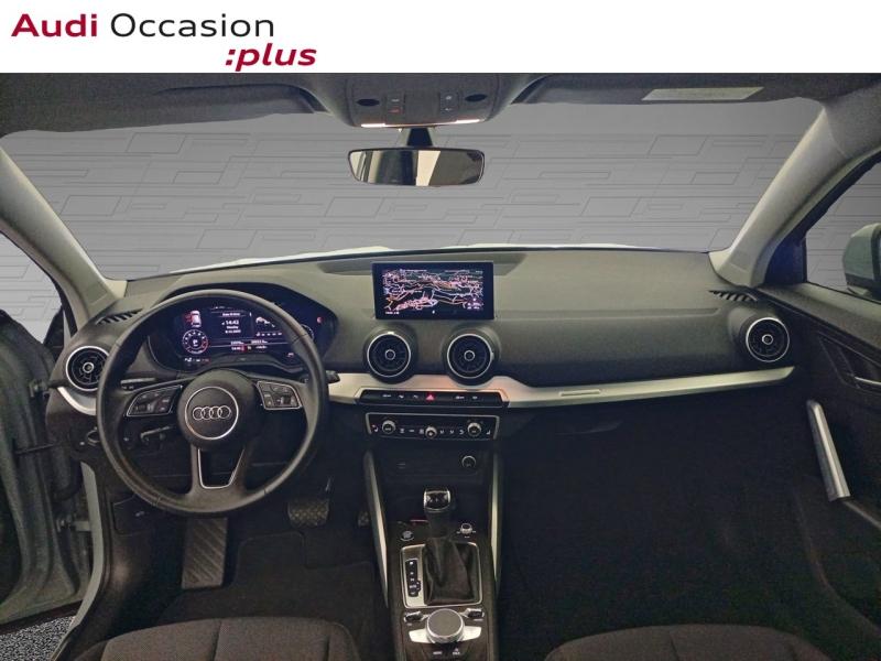 Voitures occasions Audi Q2 Design Nice