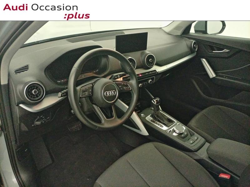 Voitures occasions Audi Q2 Design Nice