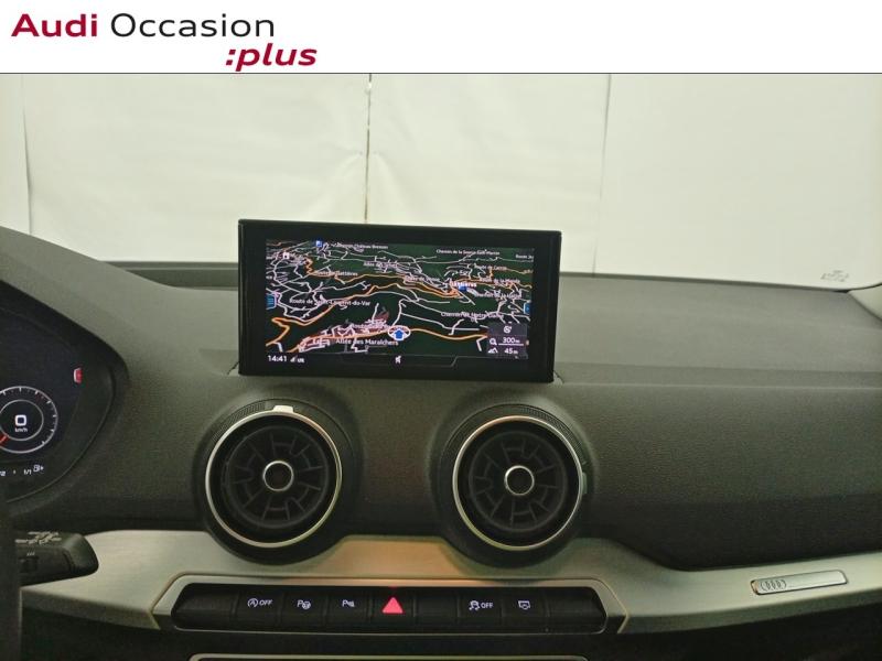 Voitures occasions Audi Q2 Design Nice