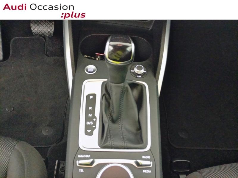 Voitures occasions Audi Q2 Design Nice