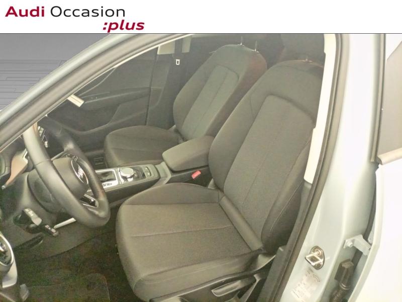 Voitures occasions Audi Q2 Design Nice