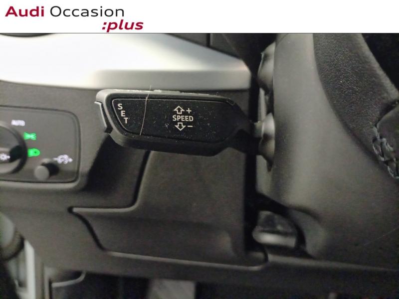 Voitures occasions Audi Q2 Design Nice