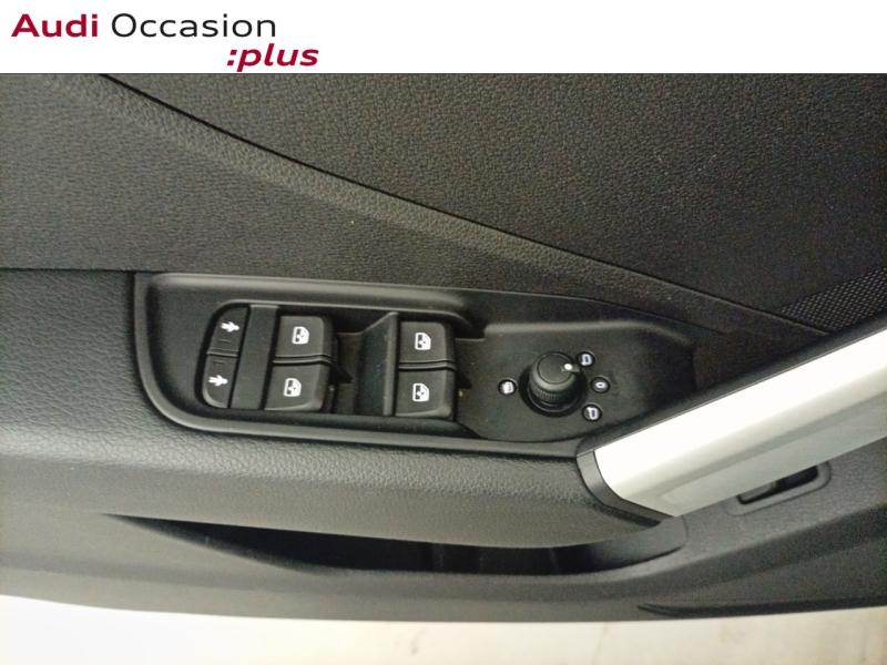 Voitures occasions Audi Q2 Design Nice